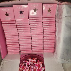Jeffree Star eyeshadows